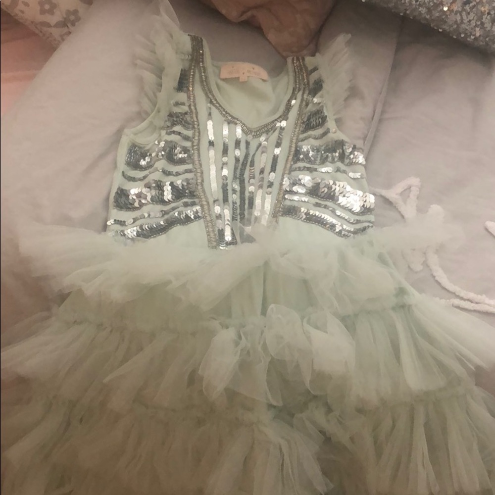 Tutu du monde dress!!!